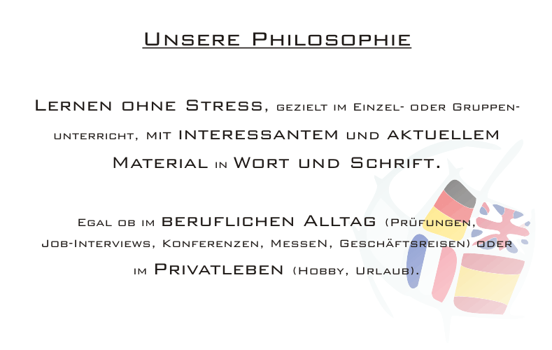 Philosophie